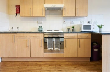 Newcastle Street, Devonshire Green, Sheffield - Image 3